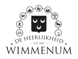 De Heerlijkheid Wimmenum